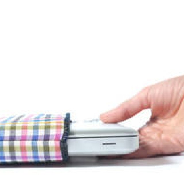 pijama | A Must-See for Apple Users! Too Beautiful Gadget Cases from Milan