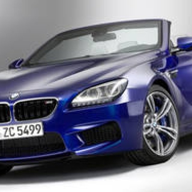 M6クーペおよびM6カブリオレを発売｜BMW