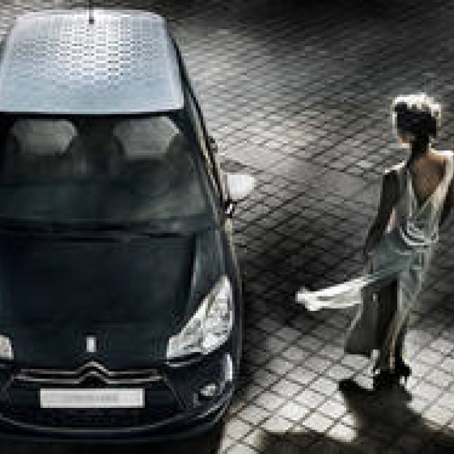 Citroën Adds Top-Tier "Ultra Prestige" Model to DS3 Lineup