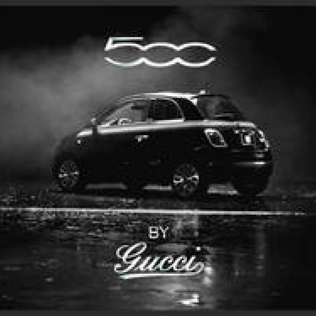 Short Film Released for "500 by Gucci" | Fiat