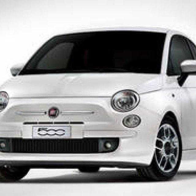 Fiat 500 Special Edition Features Bilstein Suspension | Fiat
