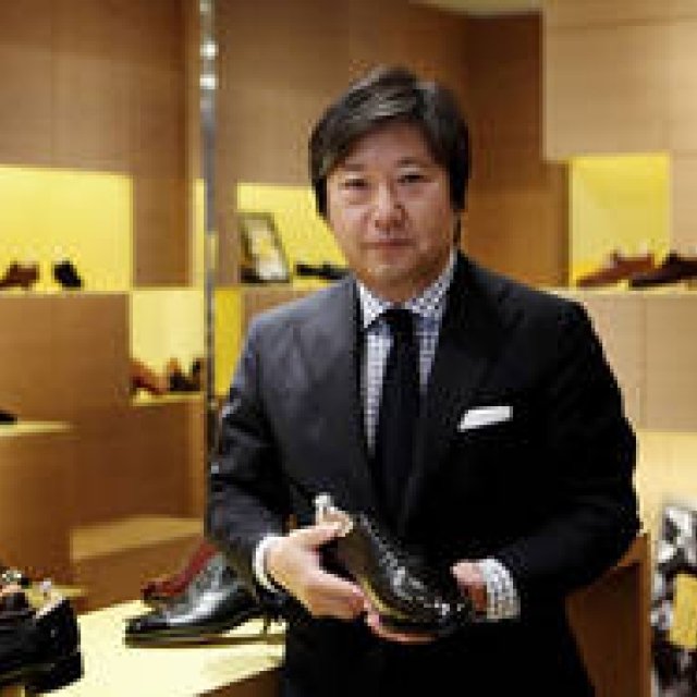 JOHN LOBB | Discussing the Reasons for Postponing the "BY REQUEST" Custom Order Fair