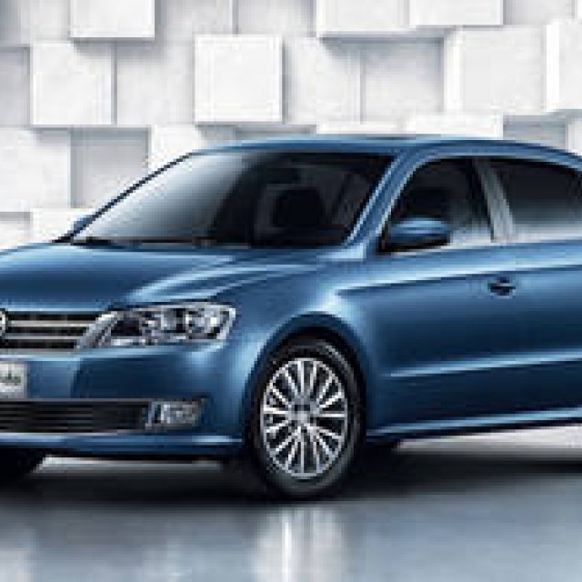 Beijing On-Site Report | Volkswagen