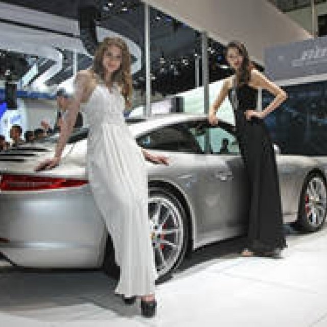 Beijing On-Site Report | BOSE