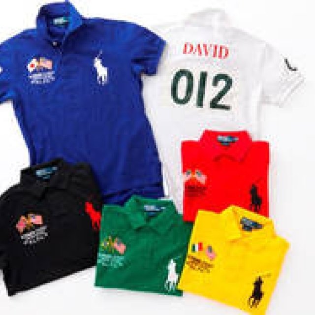 Our Annual Create Your Own Event Continues This Weekend Only | RALPH LAUREN