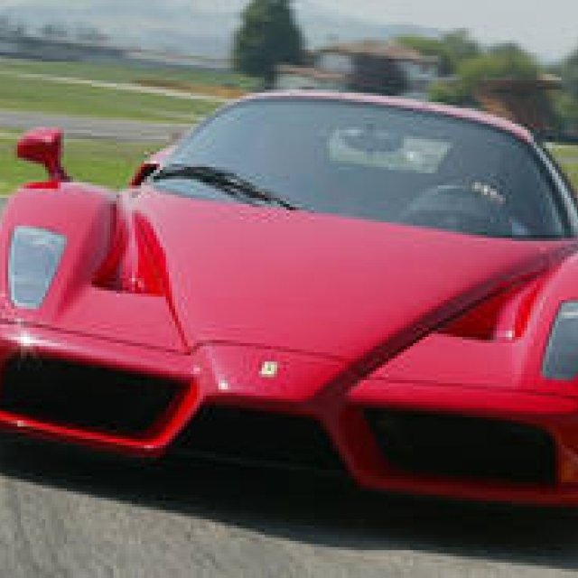 Enzo's Successor to Debut Late 2012 | Ferrari
