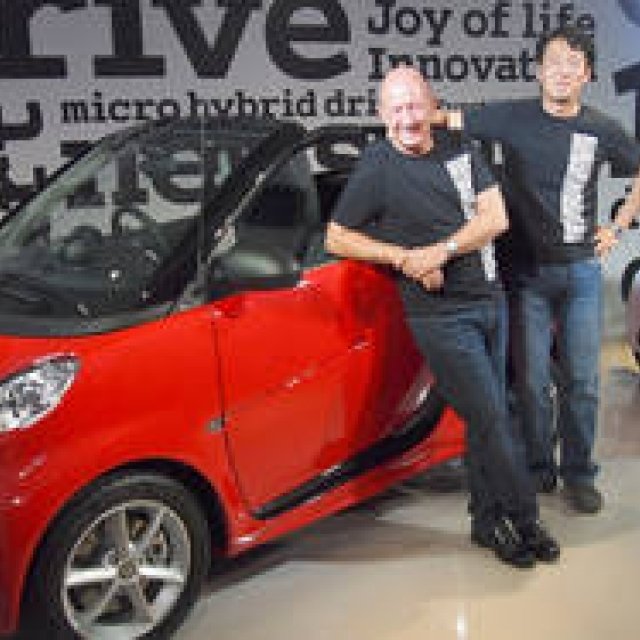 The New Smart Japan Has Arrived | smart