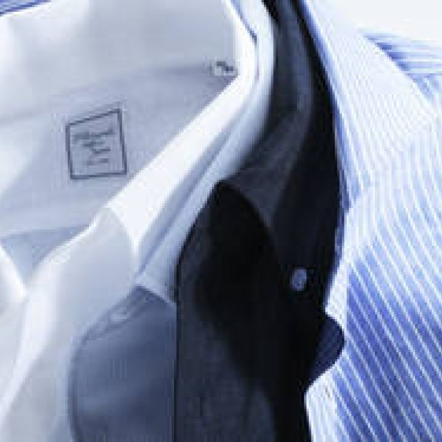 Hankyu MEN'S TOKYO | No more hesitation: Your summer business style