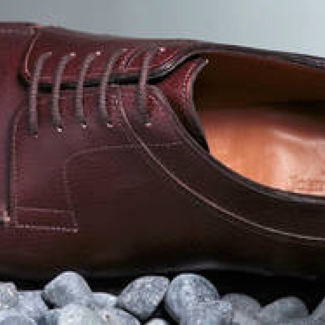 JOHN LOBB | The Classic 