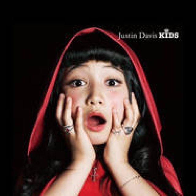 Justin Davis | The Second Collection from Justin Davis Kids Arrives