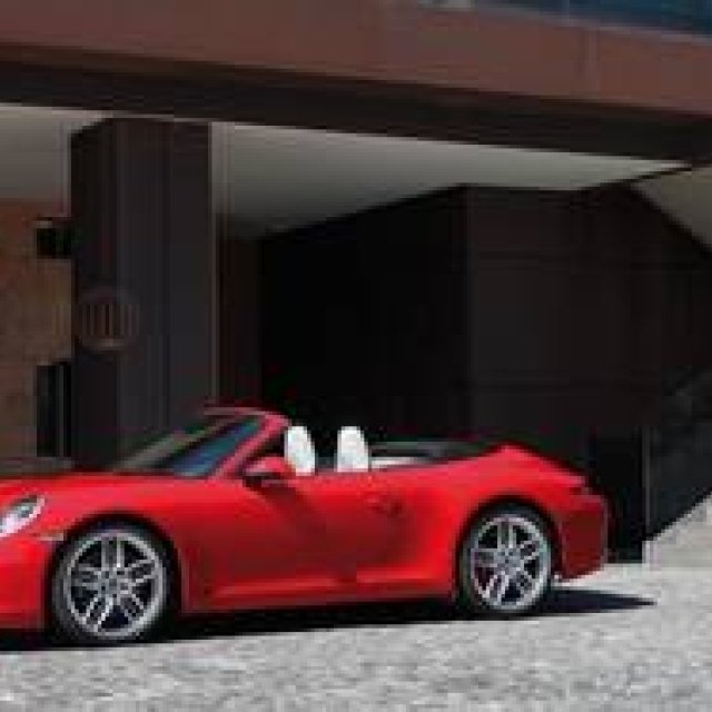 The Latest Porsche, Finally Arriving in Japan | Porsche