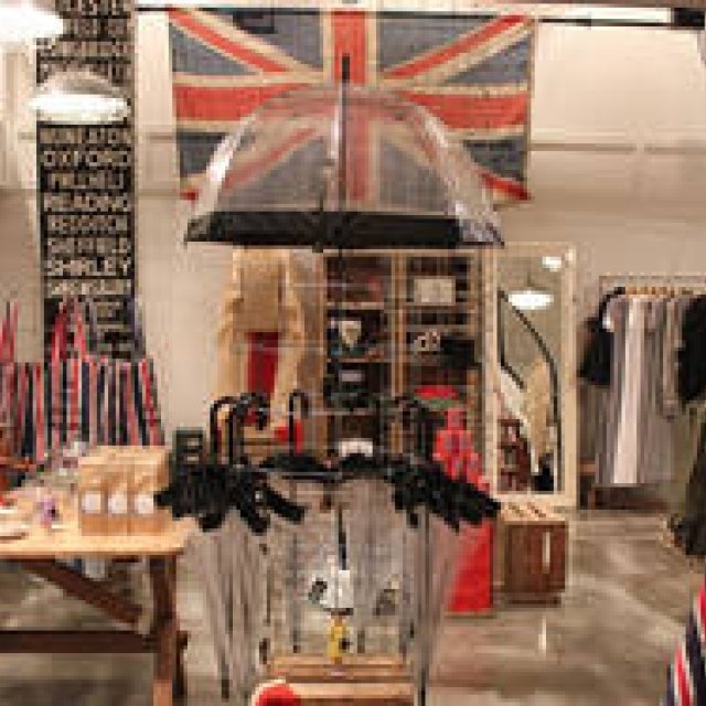 The Tastemakers & Co. | "Brilliantly British" UK Fair Now On