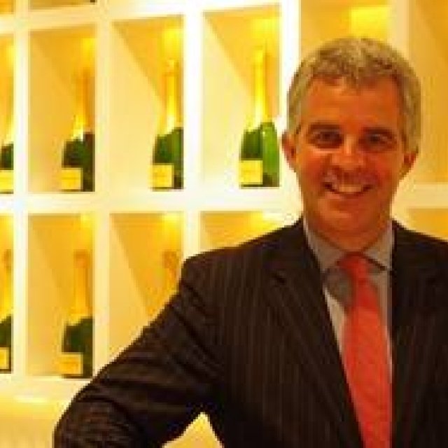 INTERVIEW | Discovering the Essence of Krug, the Traditional Champagne House