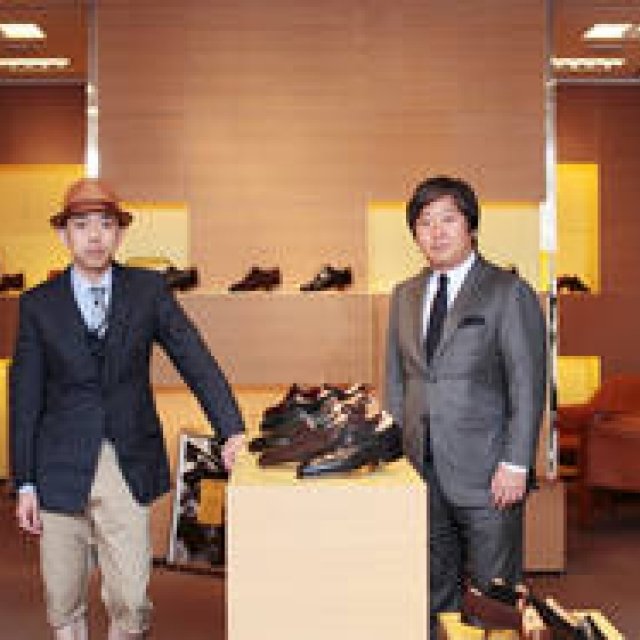 JOHN LOBB | NIGO® on the Joy of Bespoke (Part 1)
