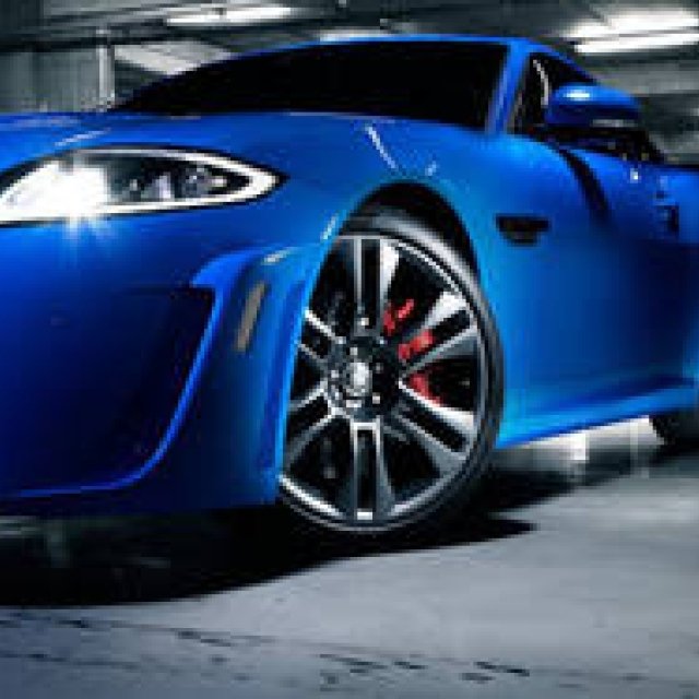 Jaguar XK 2013 Model Now on Sale｜Jaguar