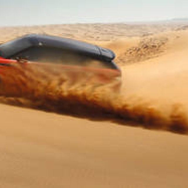 Specifications and Pricing Announced for the 2013 Range Rover Evoque | Range Rover
