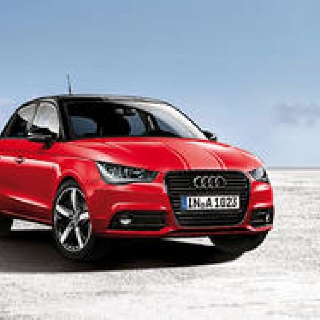 New Special Edition Appears for the A1 | Audi