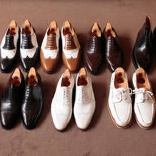 JOHN LOBB | NIGO® on the Joy of Bespoke (Part 2)