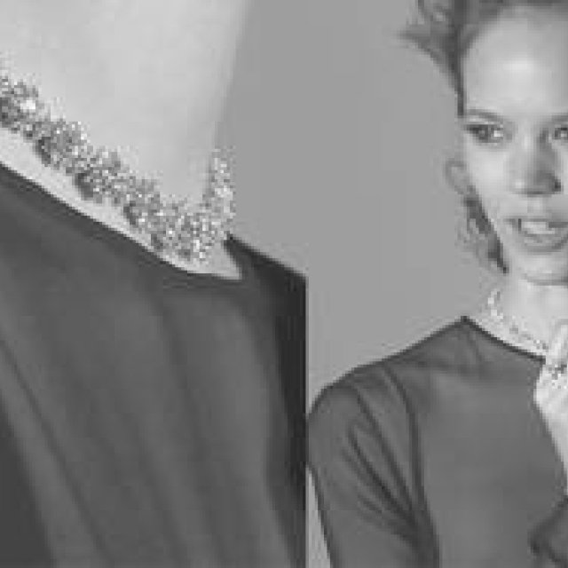 Harry Winston | Unveils Campaign Film "Live the Moment"