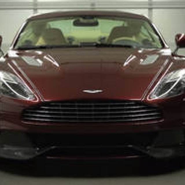 New Generation Vanquish Video Released