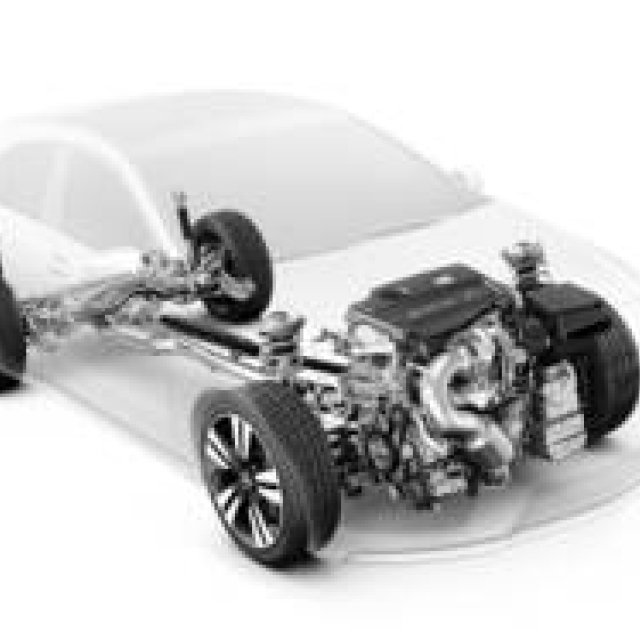 AMG Model of New A-Class Under Development | Mercedes-Benz