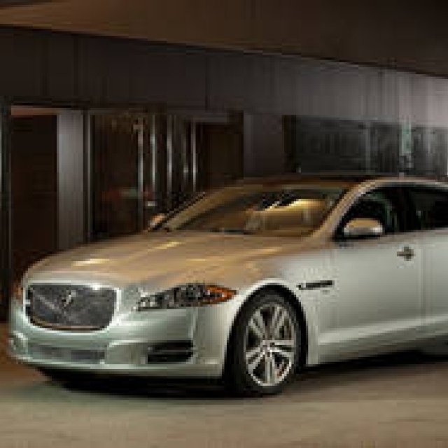 Jaguar XF and XJ Receive Major Minor Changes | Jaguar