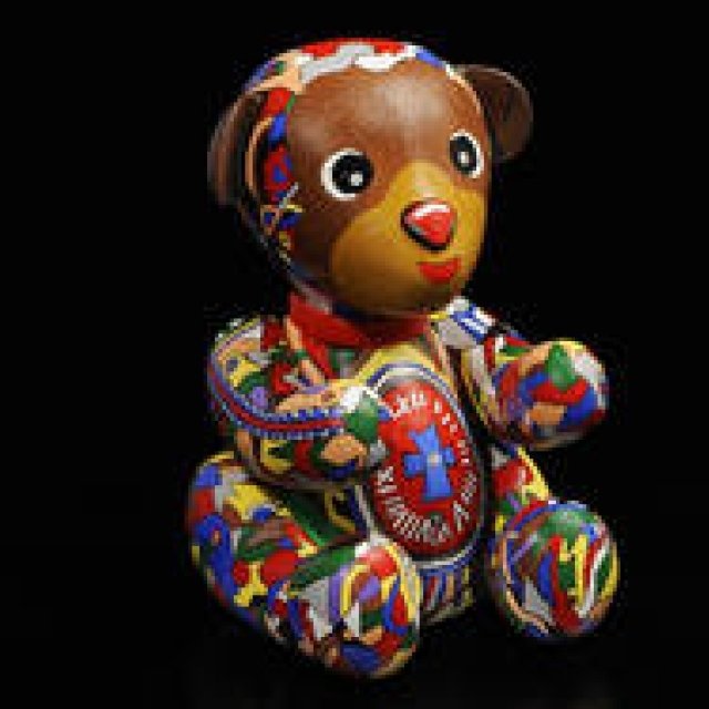 ART | GUCCI | Jimmy Onishi’s ‘Dream Works’ Exhibition at Gucci Shinjuku