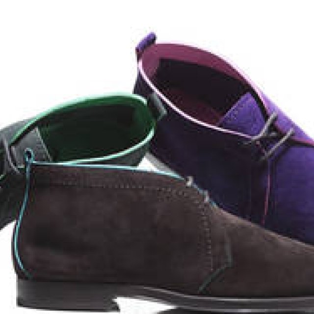 Hankyu Men's Tokyo | Autumn/Winter Collection: Setting the Style