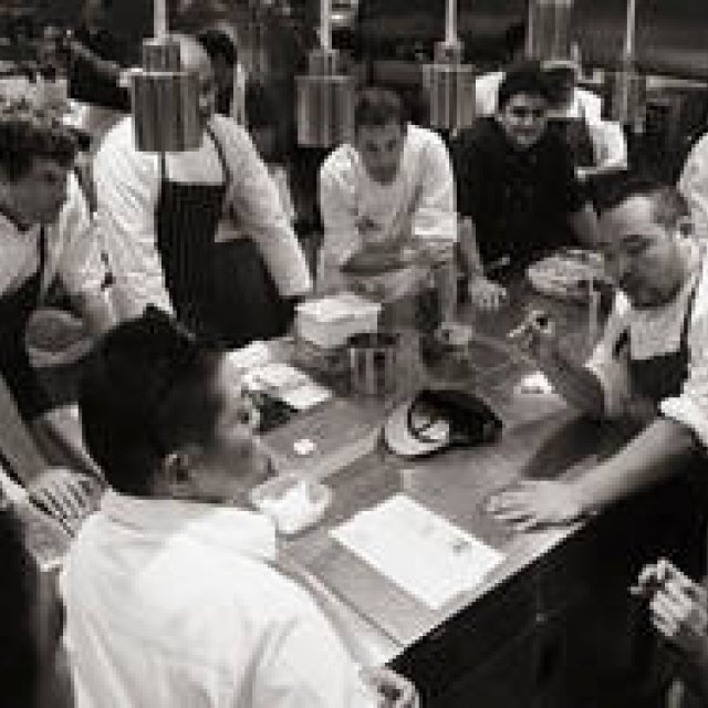 COOK IT RAW: A Four-Day Adventure with Naturalist Chefs on the "Shoku-do / Path to Food" (Part 1)