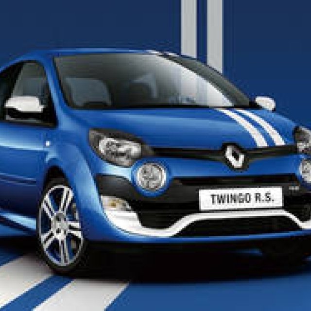 ゴルディーニモデルの末弟登場｜Renault