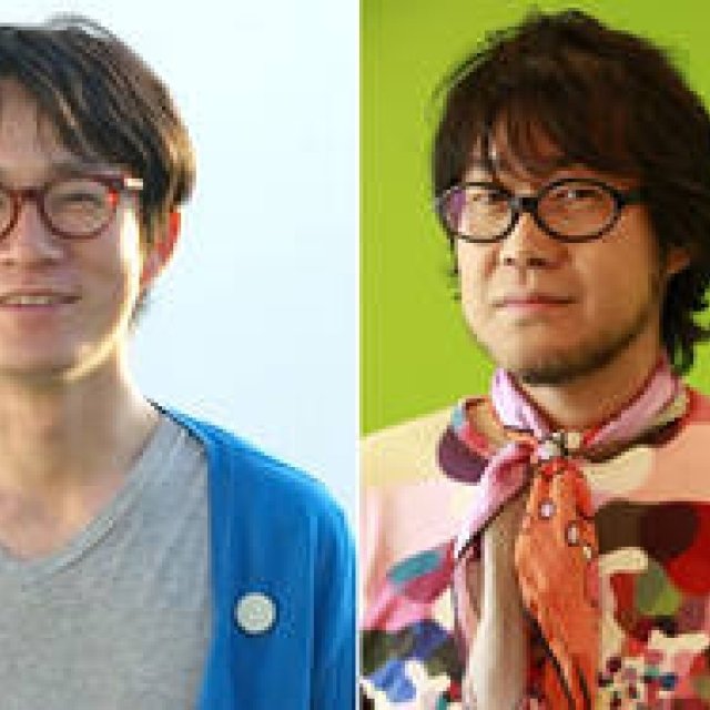 Makoto Tanijiri | "THINK_15&16" held over two consecutive nights with Hiroshi Eguchi and Mitsuru Kuramoto