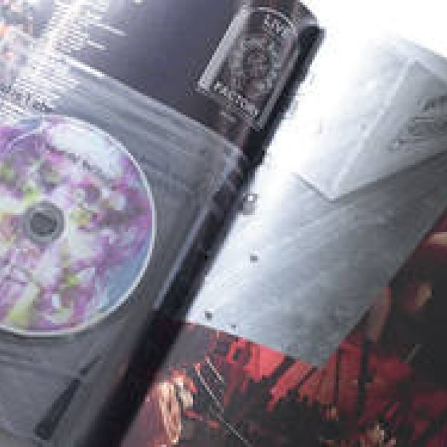 CHROME HEARTS | The Official Magazine, Vol. 4