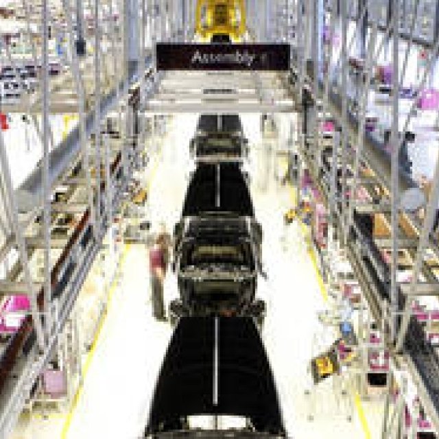 The Artisans Behind Rolls-Royce | ROLLS-ROYCE