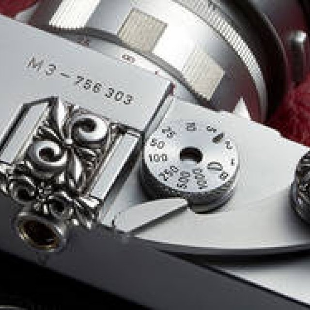 JAY TSUJIMURA | The Ultimate Camera Dress-Up: 'Premium Collection'