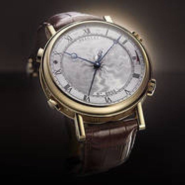 Breguet | Birth of the Breguet "Classique "Musical""