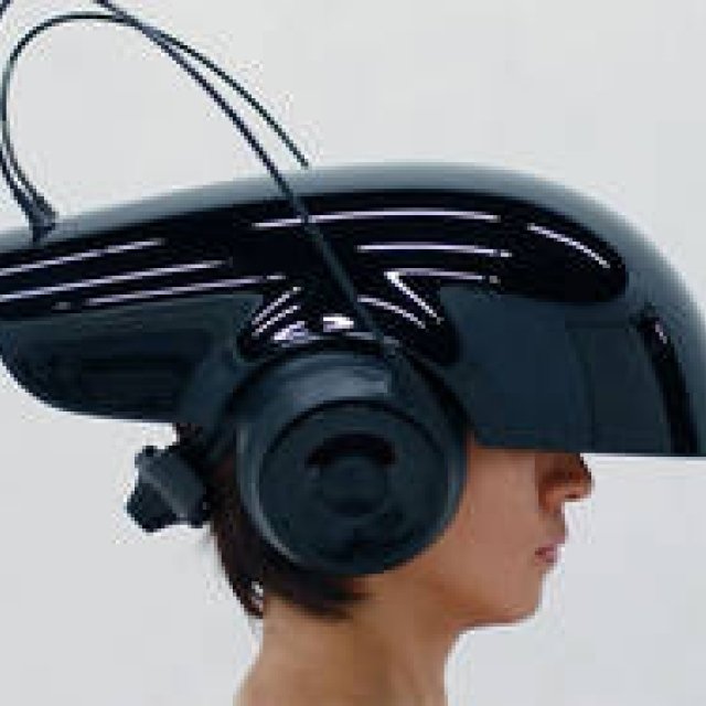 EVENT | "Alternative Reality (SR)" Performance Art