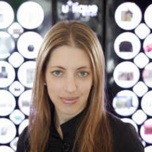 NOOKA | Series: Matthew Waldman | Vol. 28 Interview with Mara Segal, Head of Utique Inc.