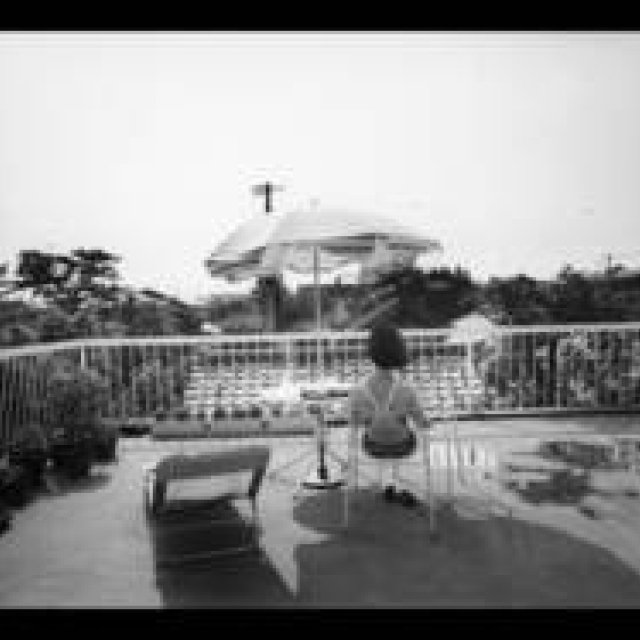 RAT HOLE GALLERY | Nobuyoshi Araki Exhibition "Sentimental Sky"