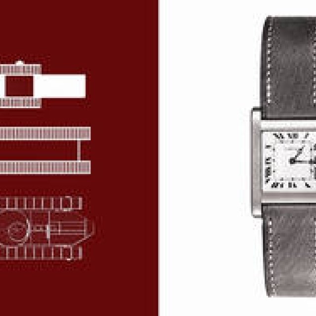 Cartier | Special Exhibition 'Tank Gallery' Held at Minami-Aoyama Store