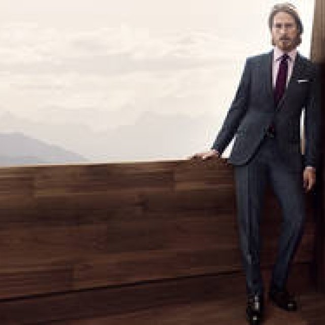 Ermenegildo Zegna｜最高級イタリアンスーツのパターンオーダー