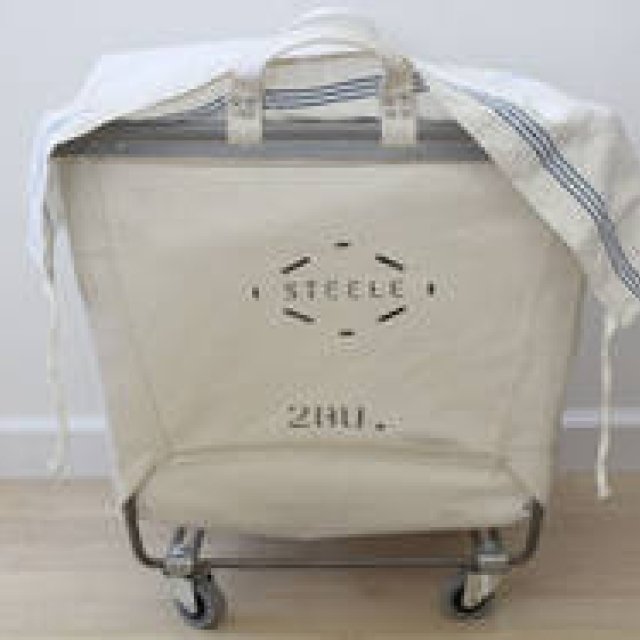 Series: Yoko Ueno Lewis | Living Notes - Part 12: A Magical Mystery Tour for Storage