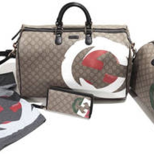 GUCCI | A Collection Filled with Wishes for Children | GUCCI