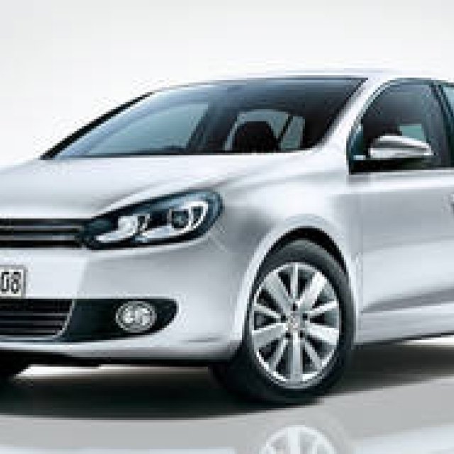 The Pinnacle of Golfing Perfection | Volkswagen