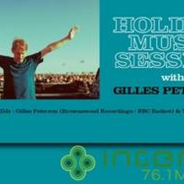 Toshio Matsuura | The End of Summer, Accompanied by Modern World Music and Soulful Beats