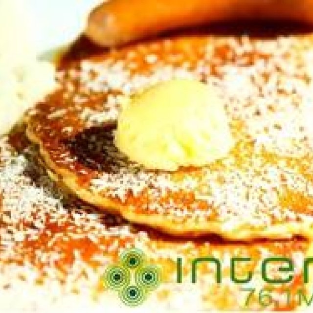Toshio Matsuura | Welcoming the duo behind the buzzworthy pancake project "SUNDAY JAM"