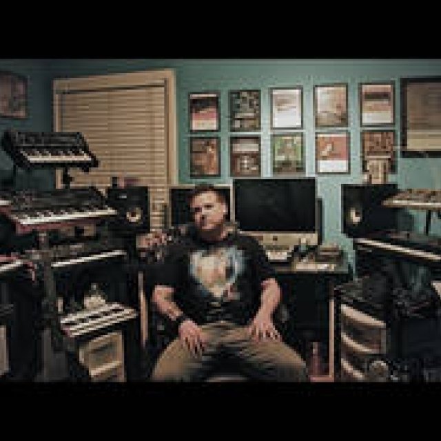 NOOKA | Series: Matthew Waldman | Vol. 29 Interview with TEEELL (Jim Smith), a Noteworthy Musician
