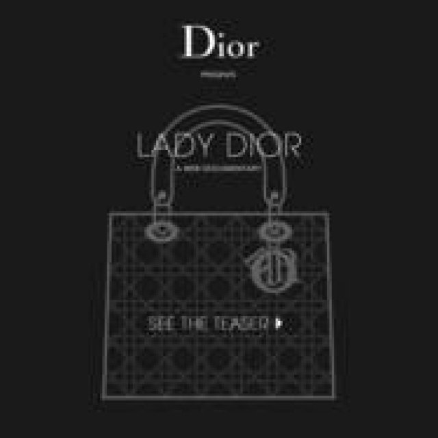 Dior | Web Documentary by Marion Cotillard Released