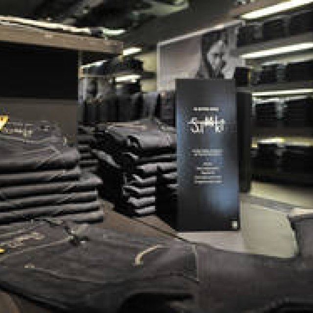 G-STAR RAW｜「G-STAR RAW×TOMOKI SUKEZANE」ローンチパーティに潜入！