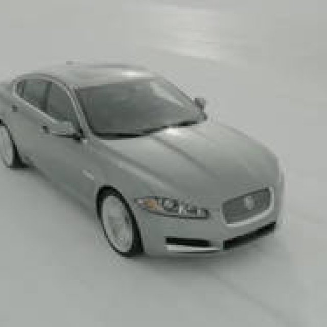 Jaguar Develops New Generation AWD System