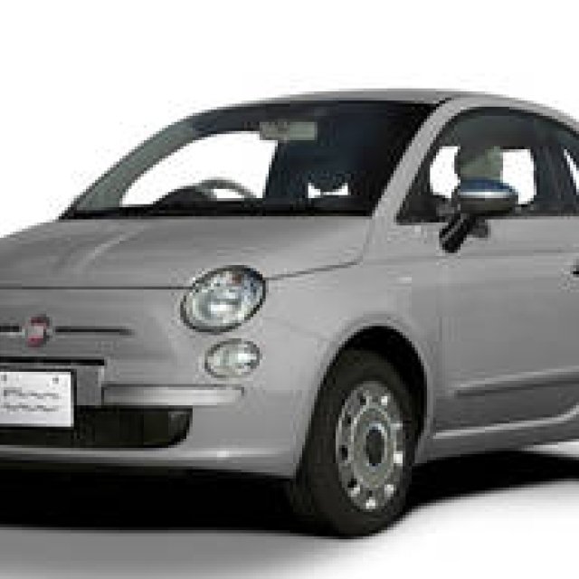 Fiat Announces Limited Edition "Cinquecento Classica"